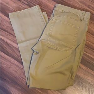 Men’s Khakis - Mossimo